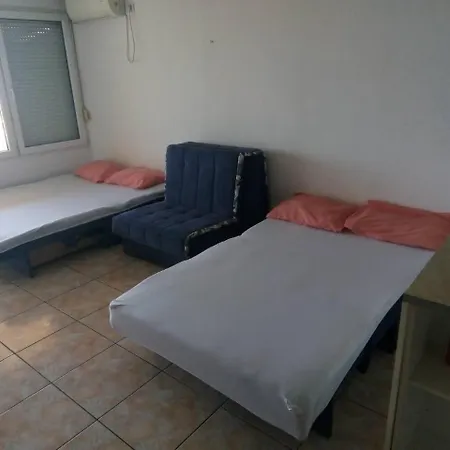 S Apartman * Подгориця